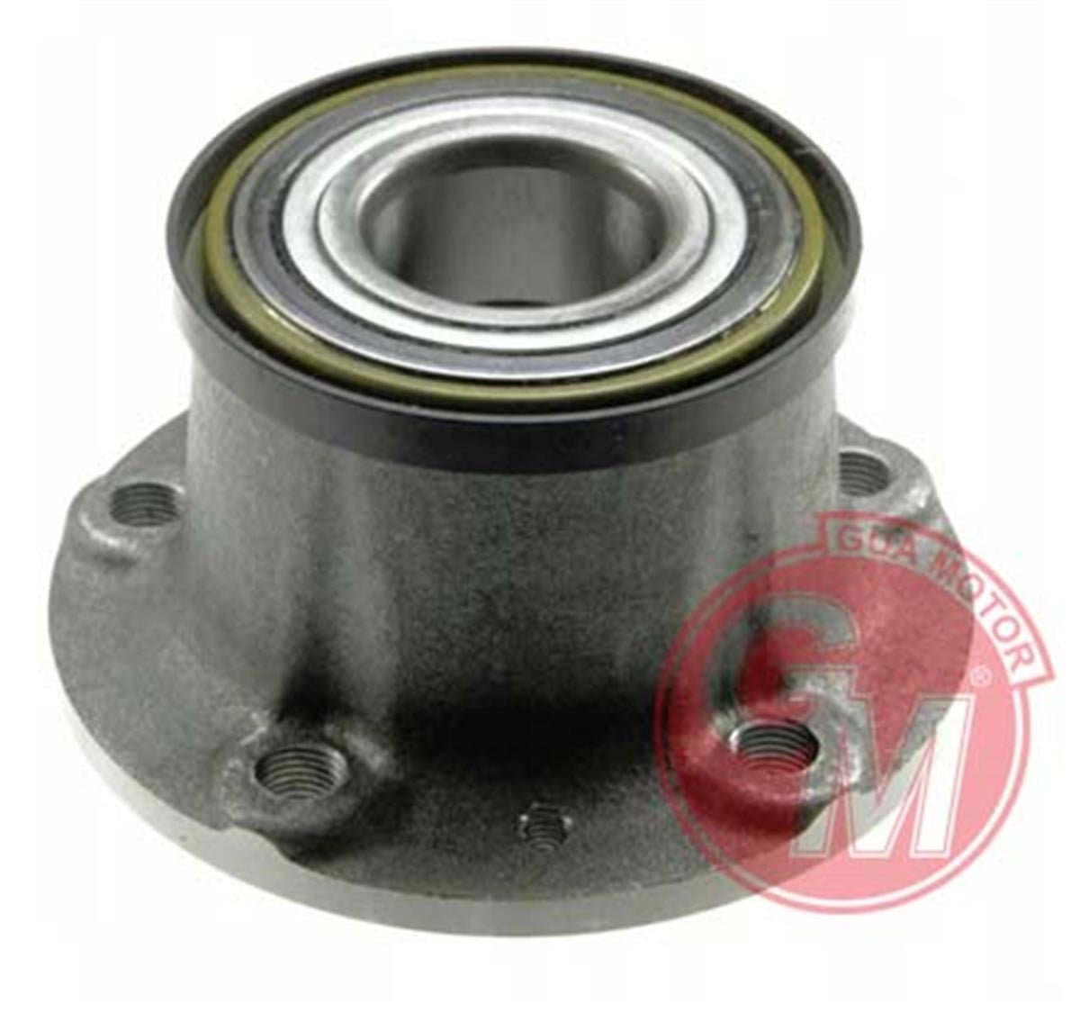 Fiat Ducato Jumper Boxer Poryalı Rulman Arka 51754942-71753811-1606374780