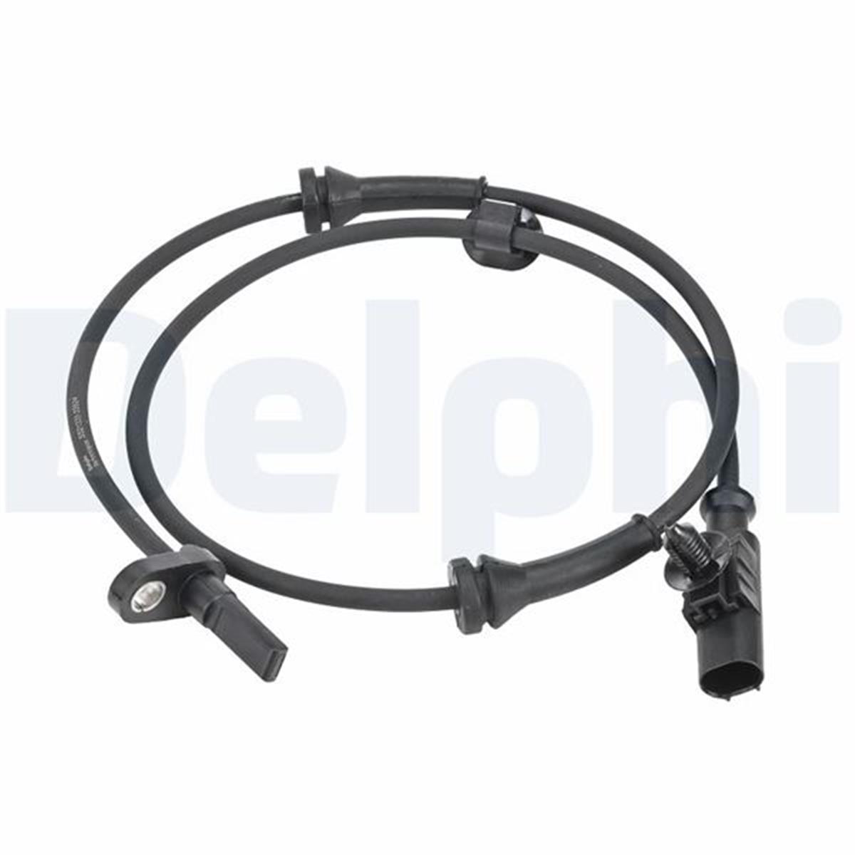 Citroen C1 Peugeot 108 Toyota Aygo Abs Hız Sensörü 895420H030-B001009080