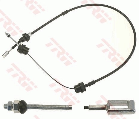 Citroen Jumper 1 Peugeot Boxer Debriyaj Teli TRW