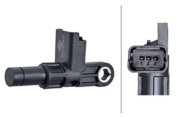 Peugeot Partner Berlingo 208 301 Citroen C3 C4 Eksantrik Sensörü 9677493380-Fm5q12k073aa-186640