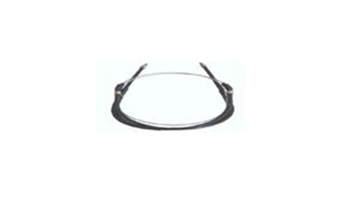 Peugeot Boxer Fiat Ducato Citroen Jumper Arka El Fren Teli 4745.W5