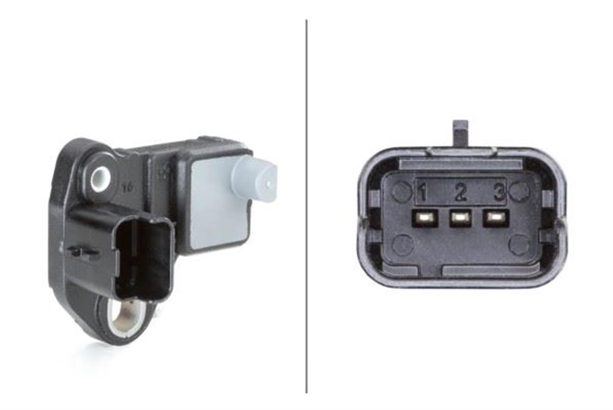 Peugeot Motor Devir Sensörü 8S6q9e731aa-1920 Pw