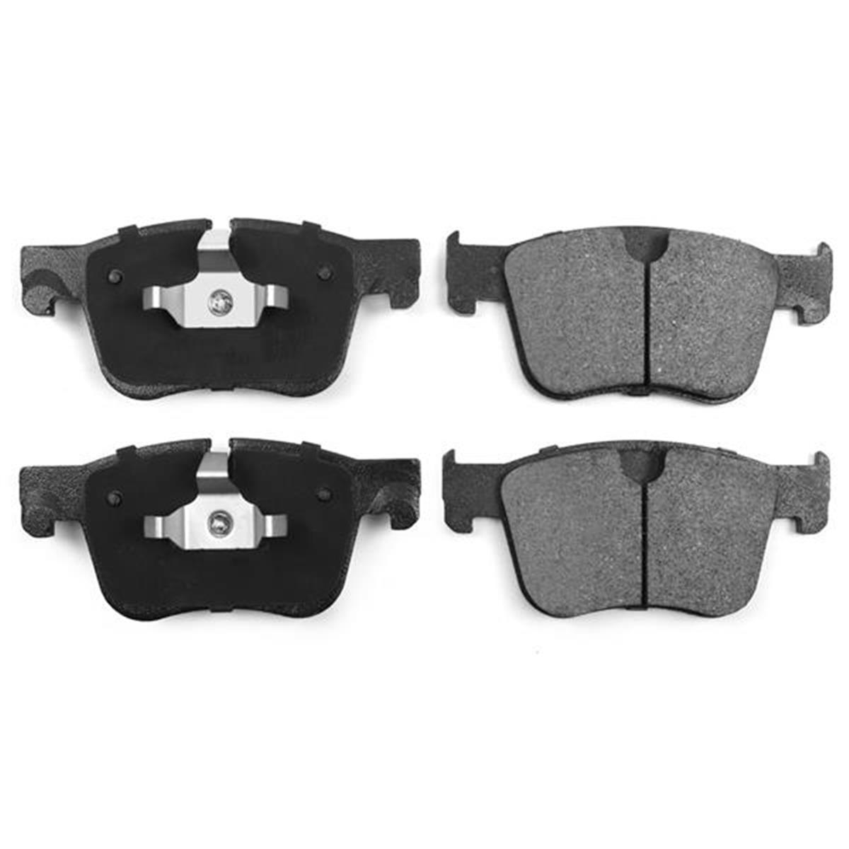 Citroen Combo E Grandland Ön Fren Balatası 1609898580-1636925480-16781684