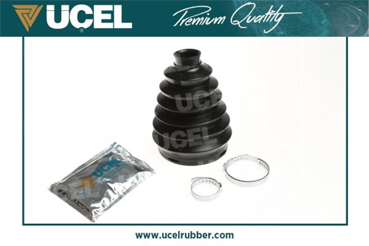 Citroen Jumper Aks Körüğü Dış 9623535380-9464383688-3293.07