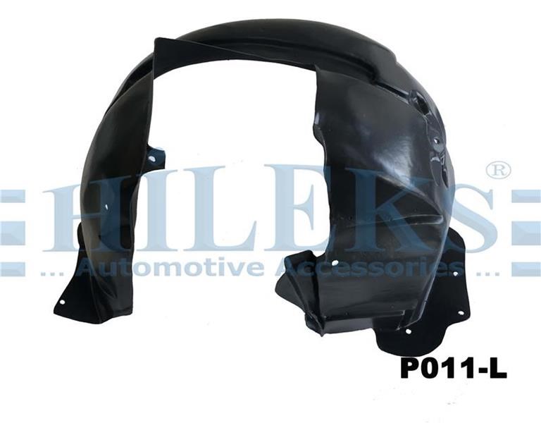 Citroen Xsara II Çamurluk Davlumbazı Ön Sol HILEKS