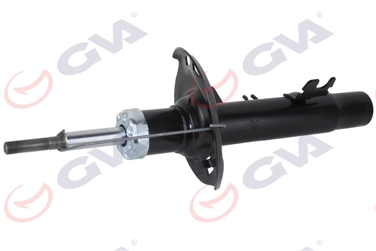 Peugeot P301 Citroen C-Elysee (2012>) Amortisör Ön Sol Gazlı 9810768880-9827064280-96781174