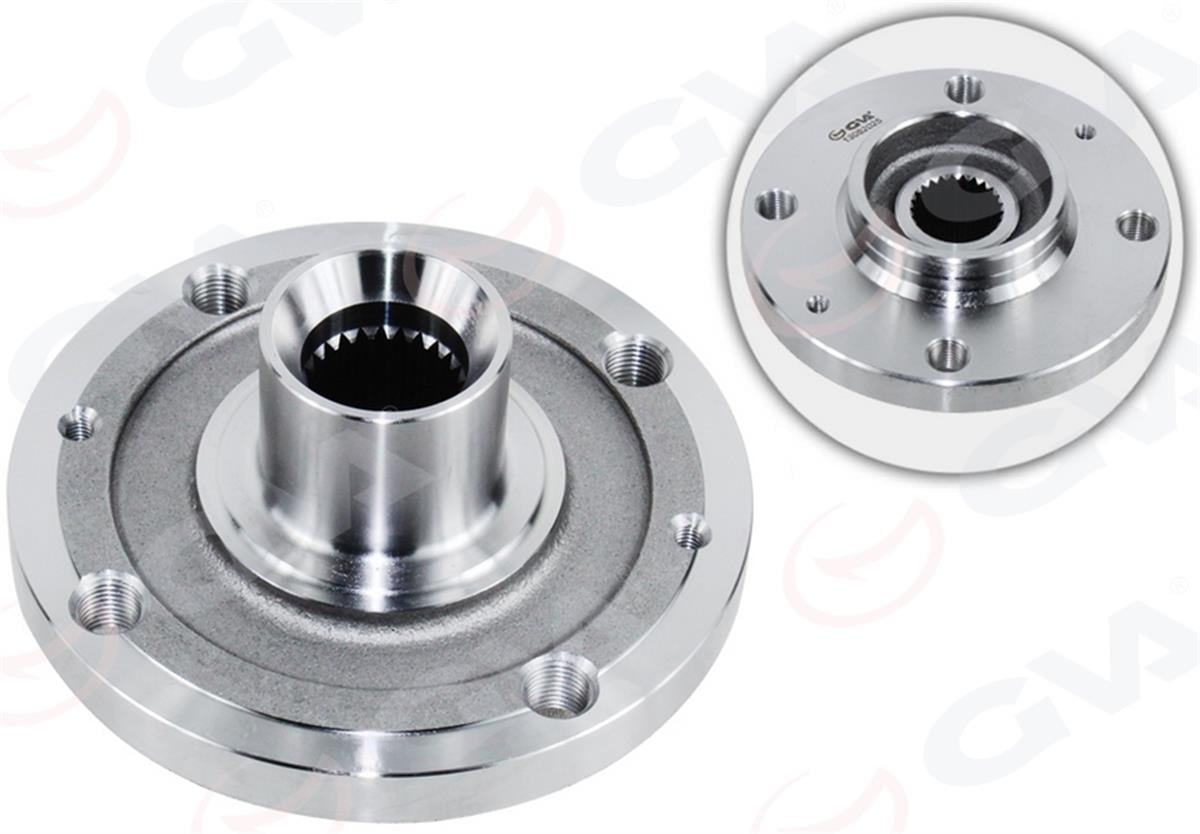 Peugeot Partner P205 P206 P207 Ön Teker Poryası 3307.85-3307.69-3307.72