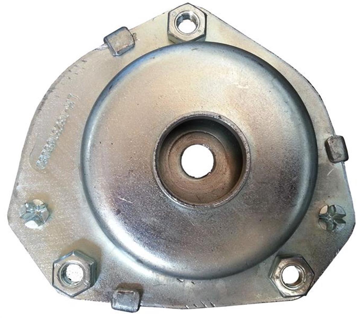 Citroen Jumper Amortisör Takozu 1323165080-503818-503841