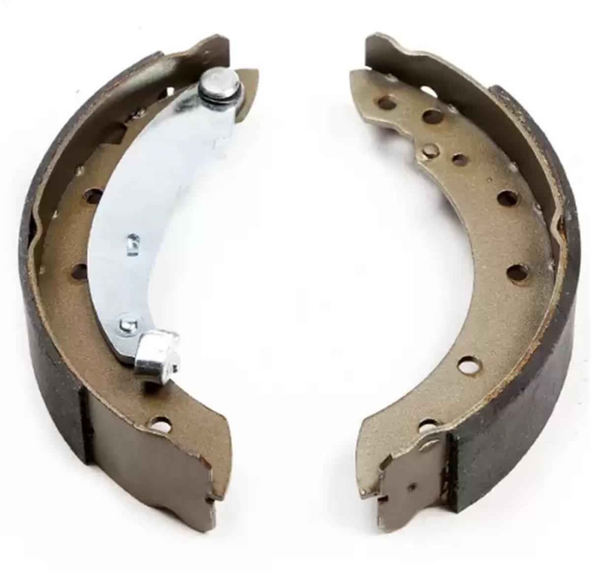 Peugeot/Citroen/Renault/Dacia Arka Fren Balatası Pbs 7701208111