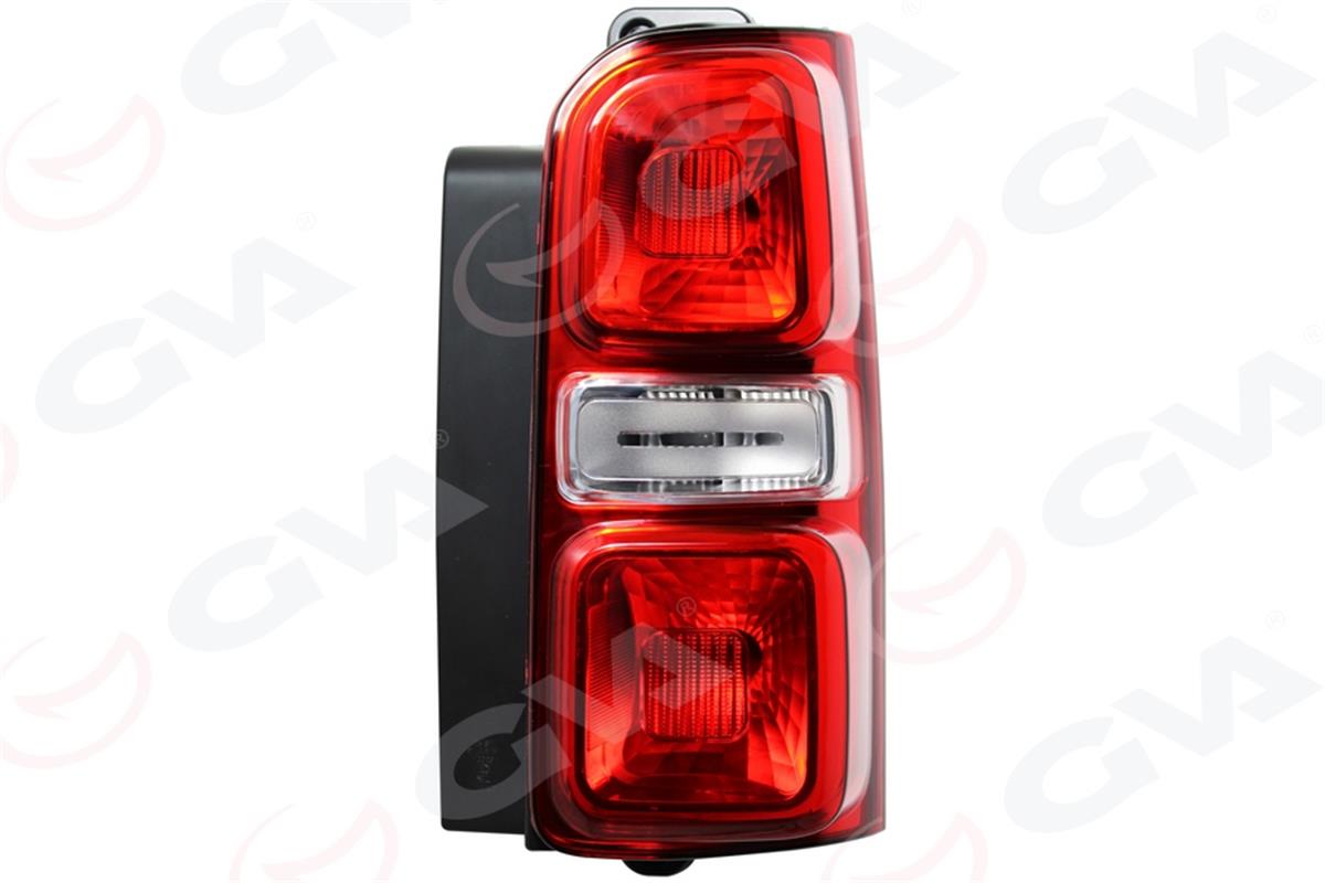 Opel Vivaro C Zafira Life Peugeot Expert 4 Stop Lambası Sağ