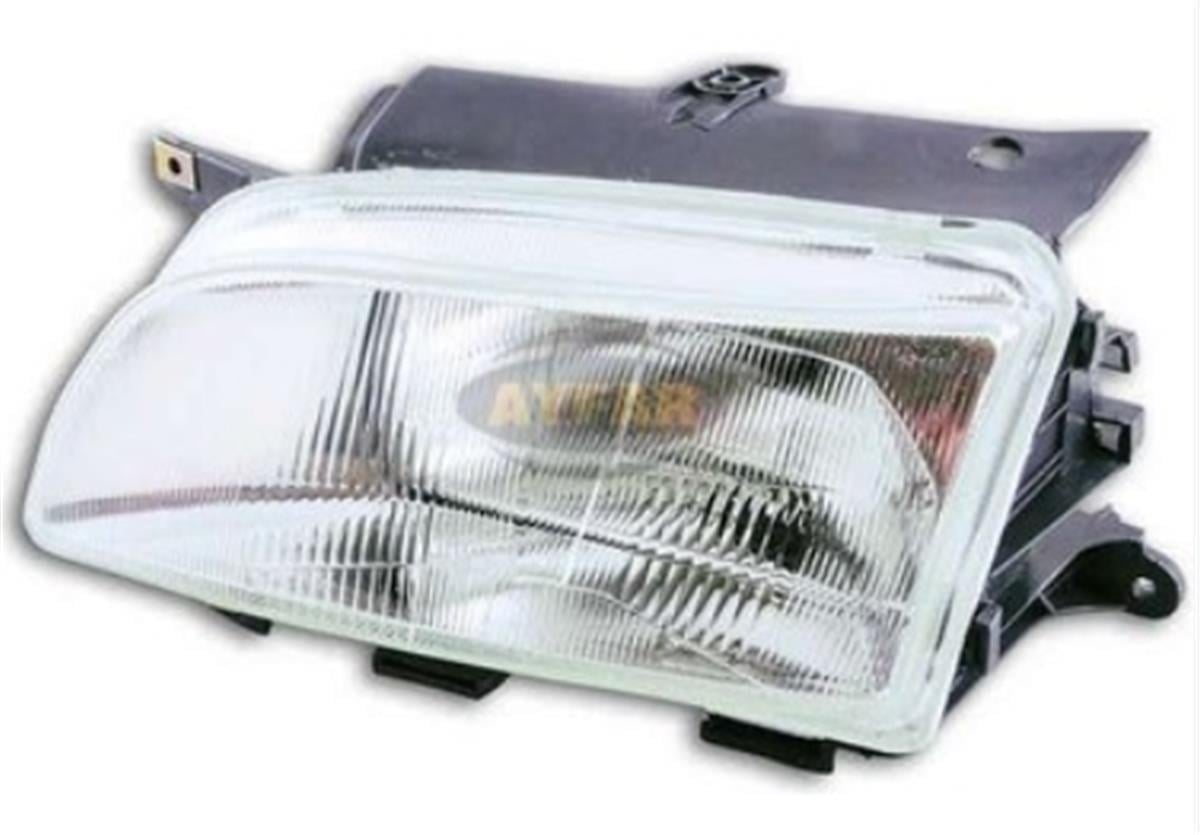 Citroen Berlingo Far Sağ Elektrikli Ayfar (96-02)