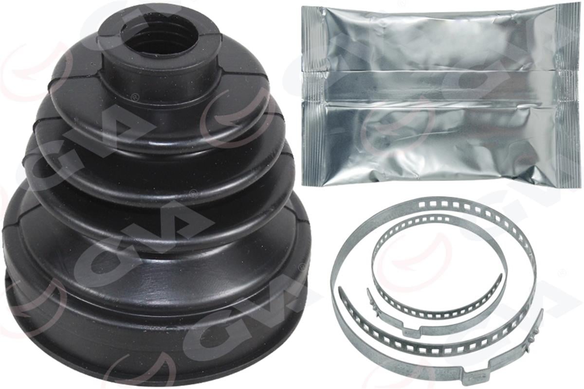 Peugeot 206 207 208 1007 Partner İç Aks Körüğü