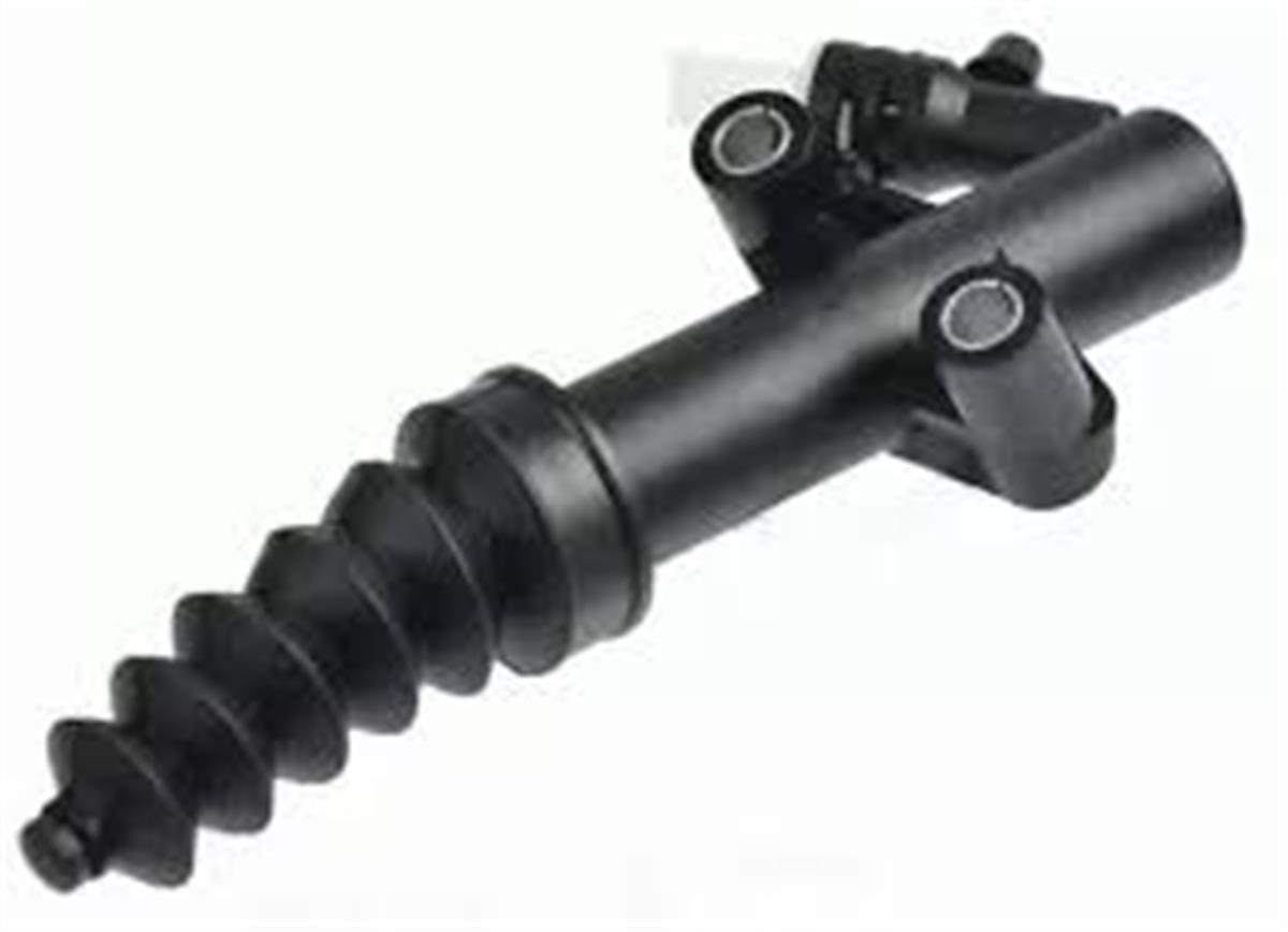 Peugeot P207 Debriyaj Alt Merkezi