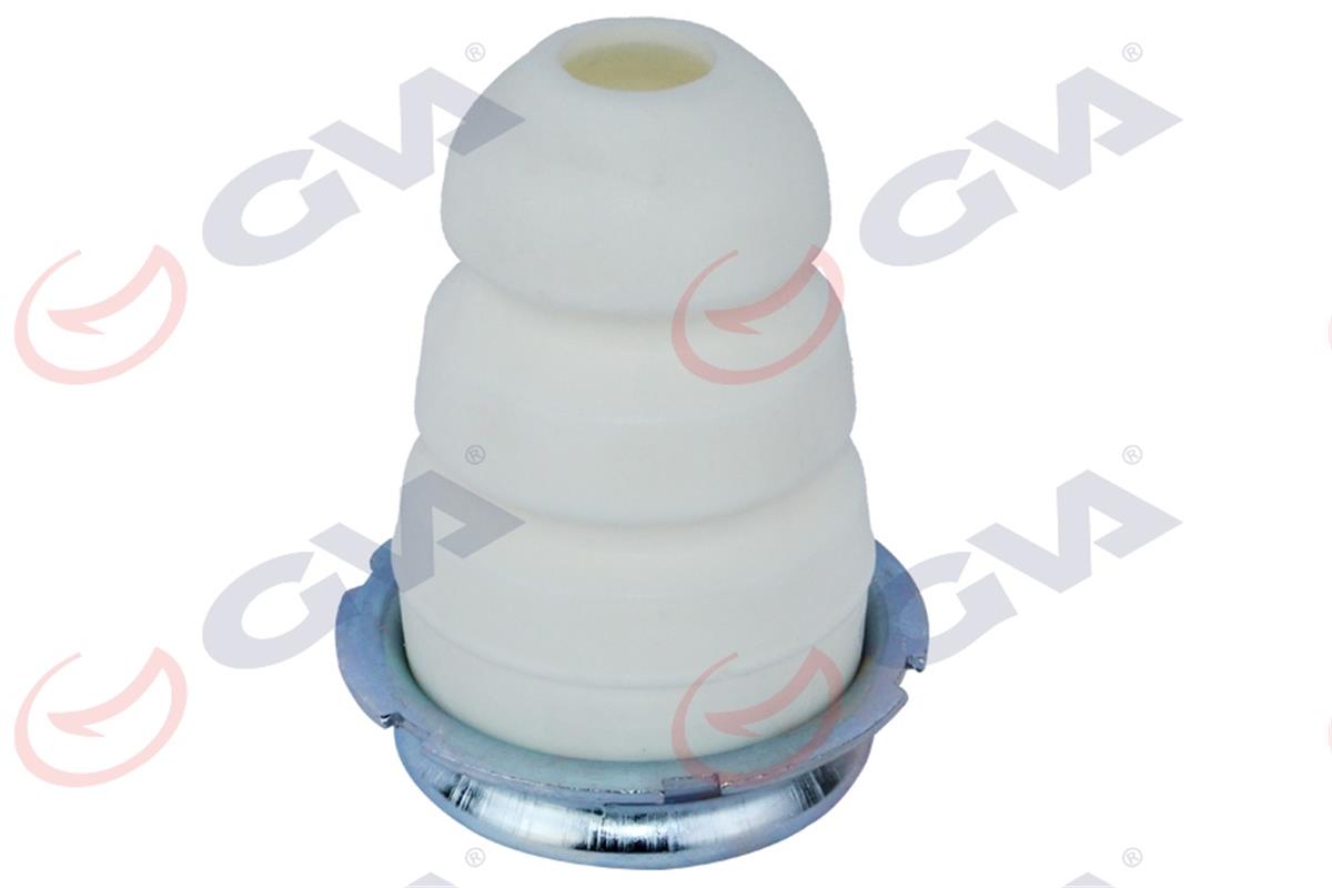 Fiat Ducato 3 Amortisör Takozu Arka 2.2-2.3-3.0 Jtd 1351266080-5166.A3-5166.88