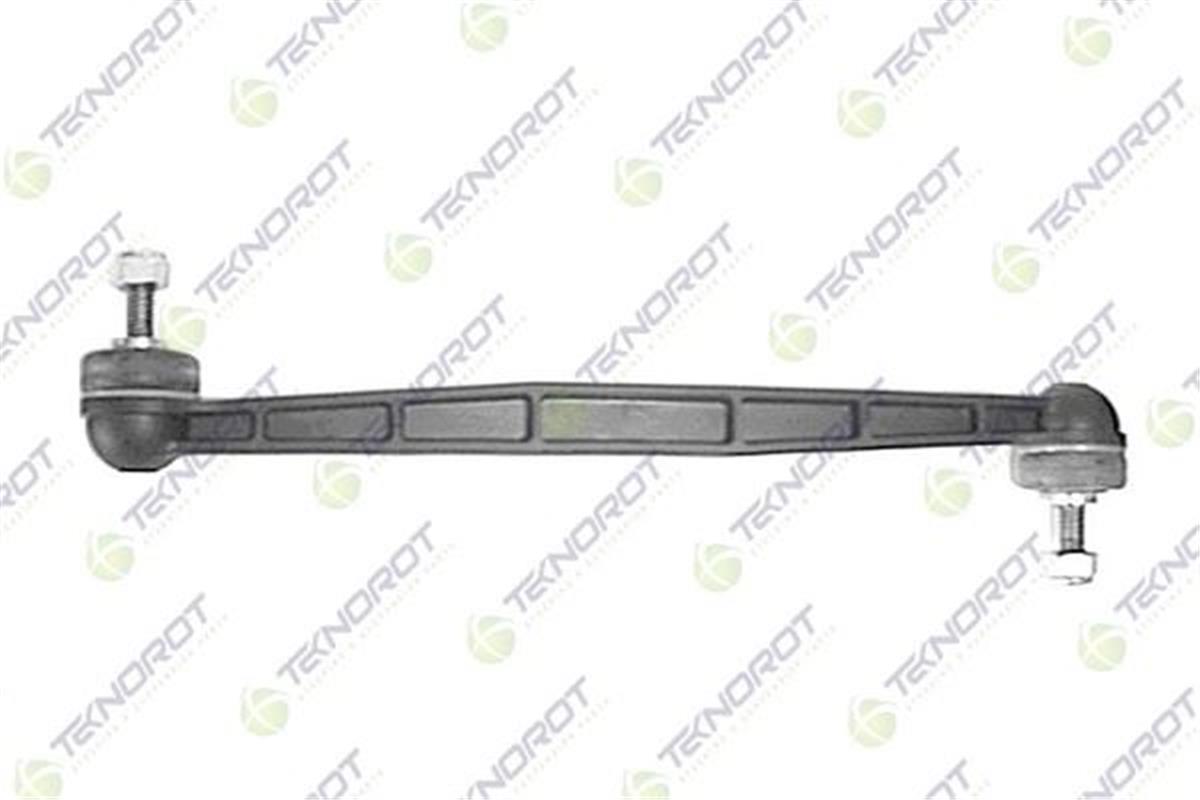 Peugeot Partner P306 Citroen Berlingo Xsara Zx (1999) Z Rot Ön Sol-Sağ 5087.42-5087.38-9631512680