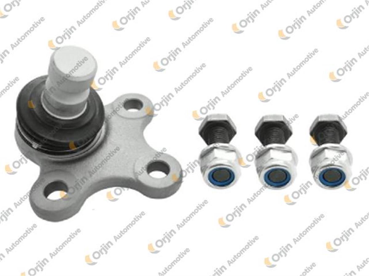 Opel Corsa F Mokka Peugeot P208 P2008 Rotil Ön 9824626780