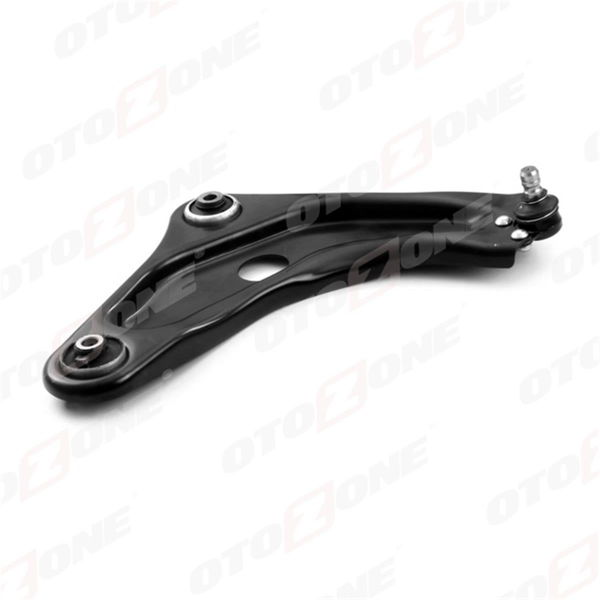 Peugeot 207 (07-15) Citroen C3 (09>) Salıncak Ön Sağ Komple 3521.N8