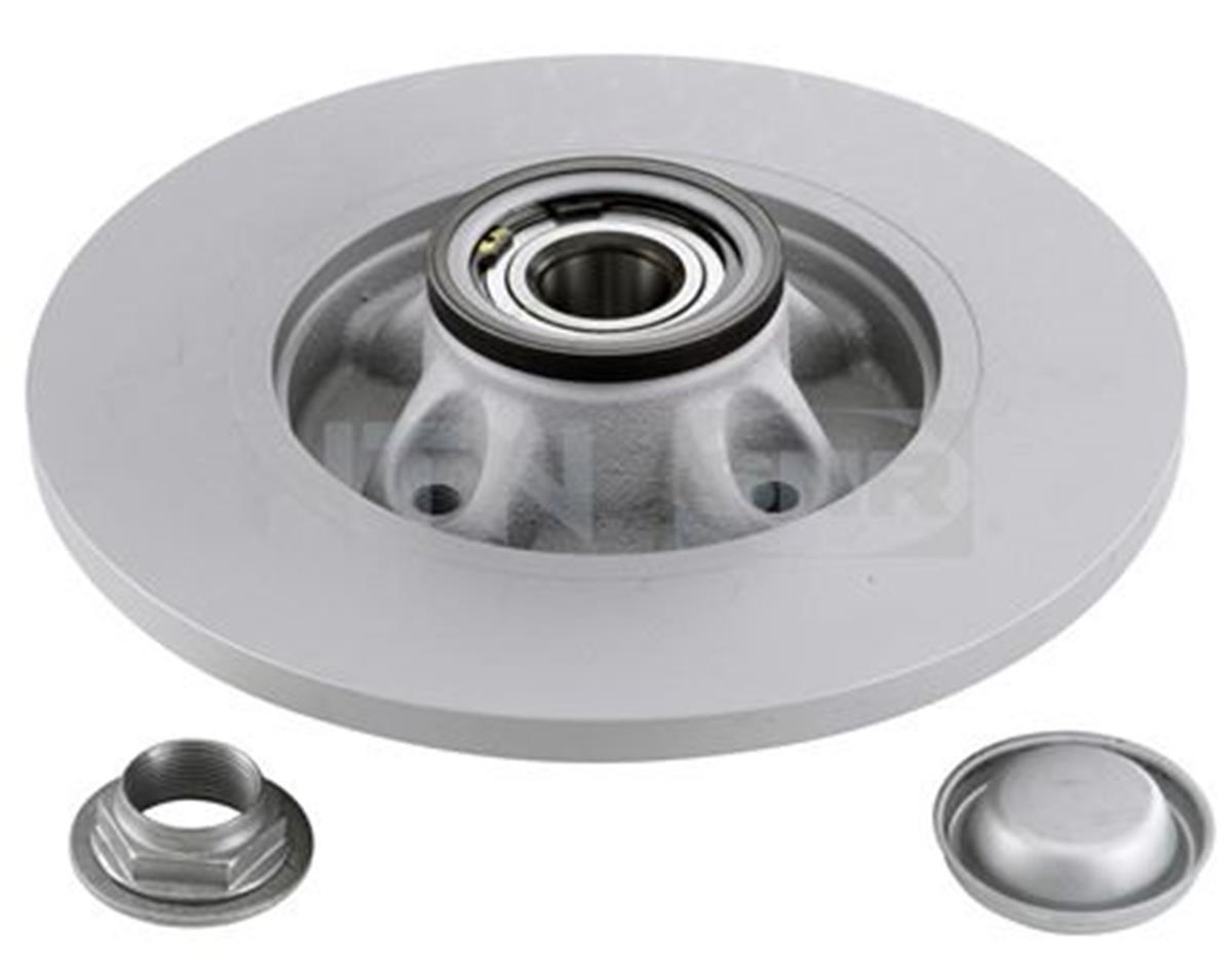 Peugeot 308 3008 5008 Partner Berlingo Arka Fren Disk Aynası 4249.45-4249.46