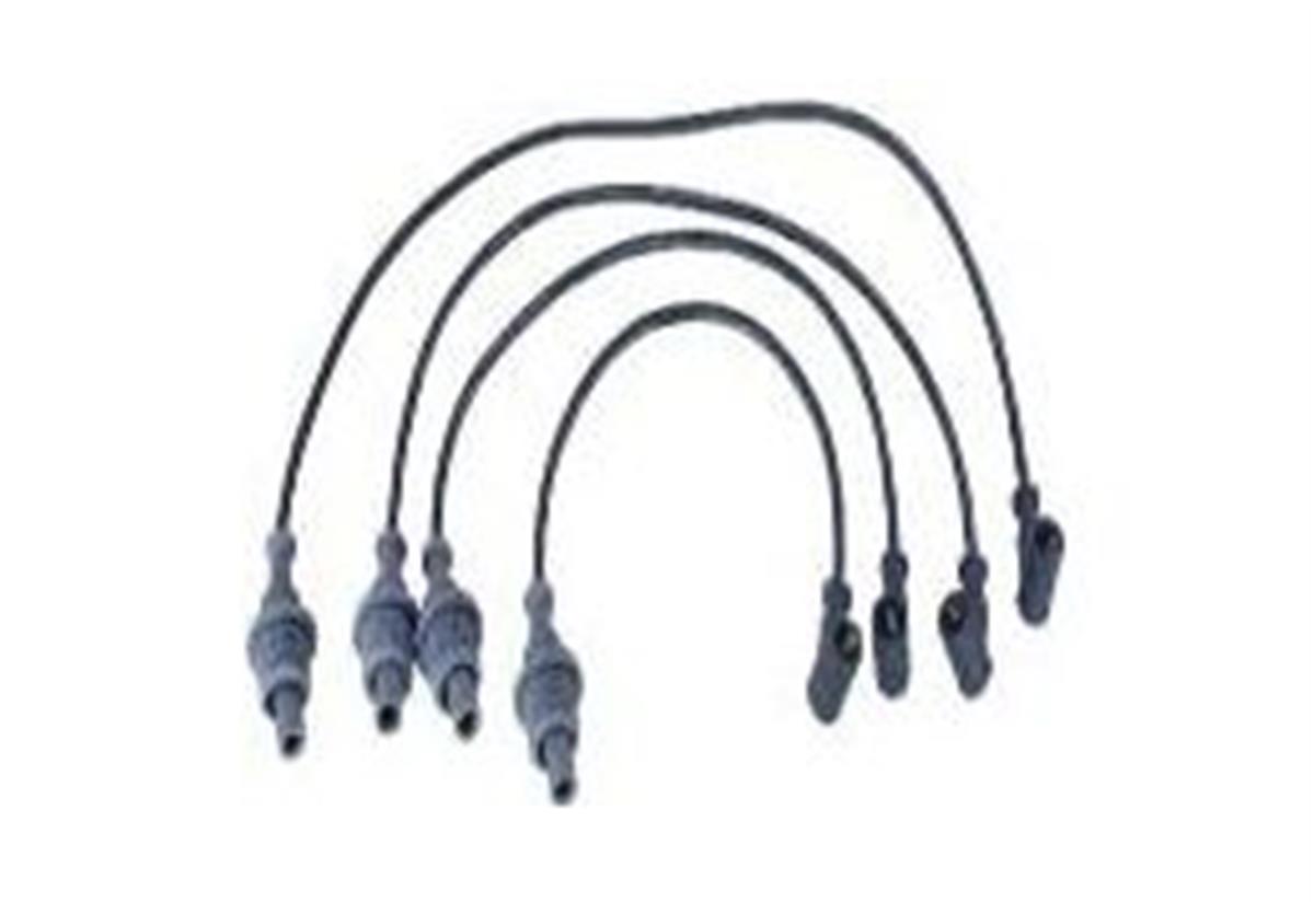 Peugeot 406 Xantia Xsara Bujı Kablosu 1.6-1.8 5967.L0-5967.L7