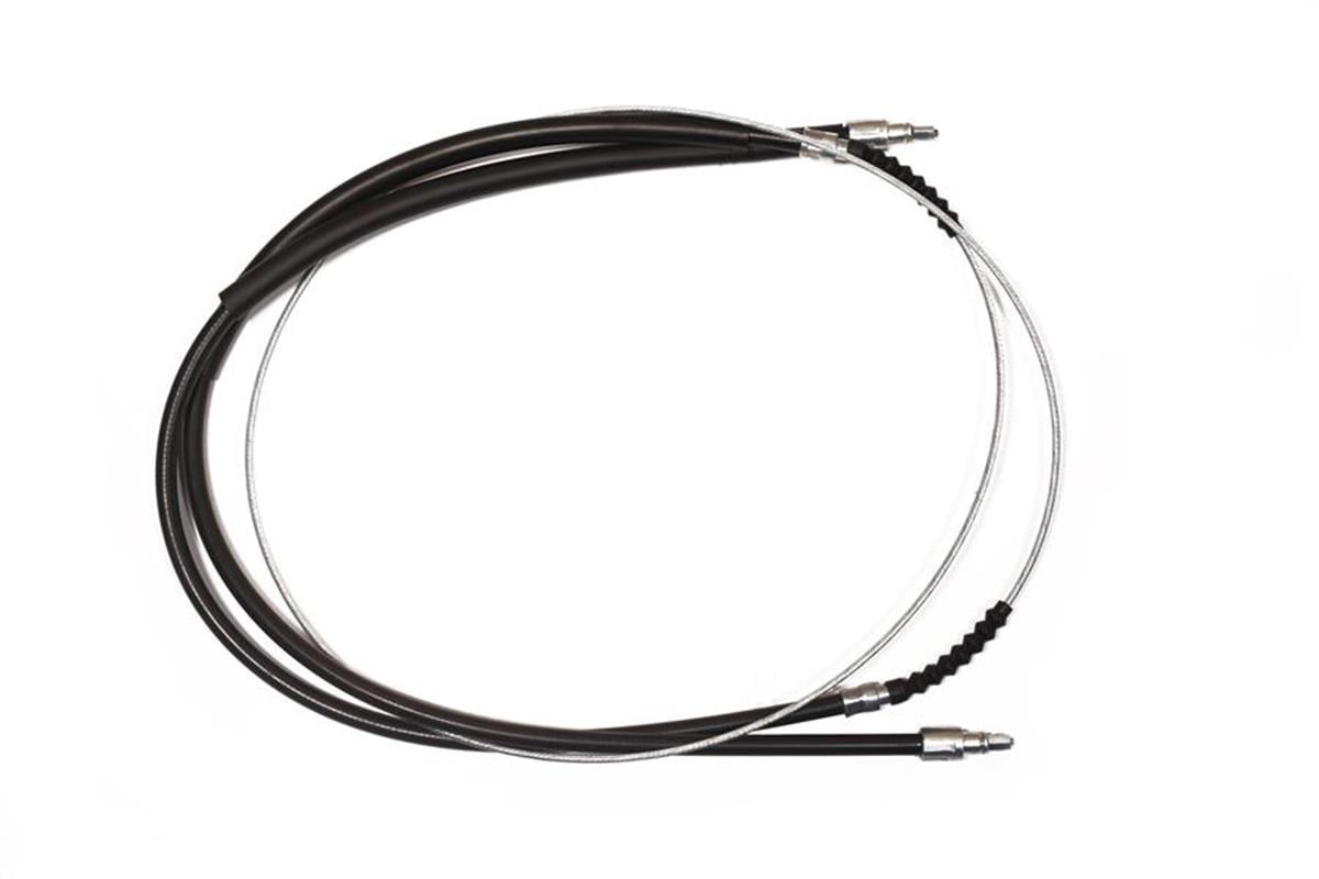 Fiat Ducato Peugeot Boxer Citroen Jumper El Fren Teli Arka 4745.G3