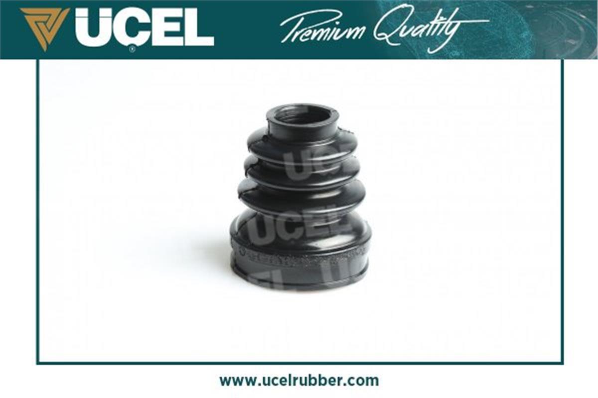 Peugeot 206 207 307 Citroen C3 Aks Körüğü İç 3287.88-3287.C2-3287.A8