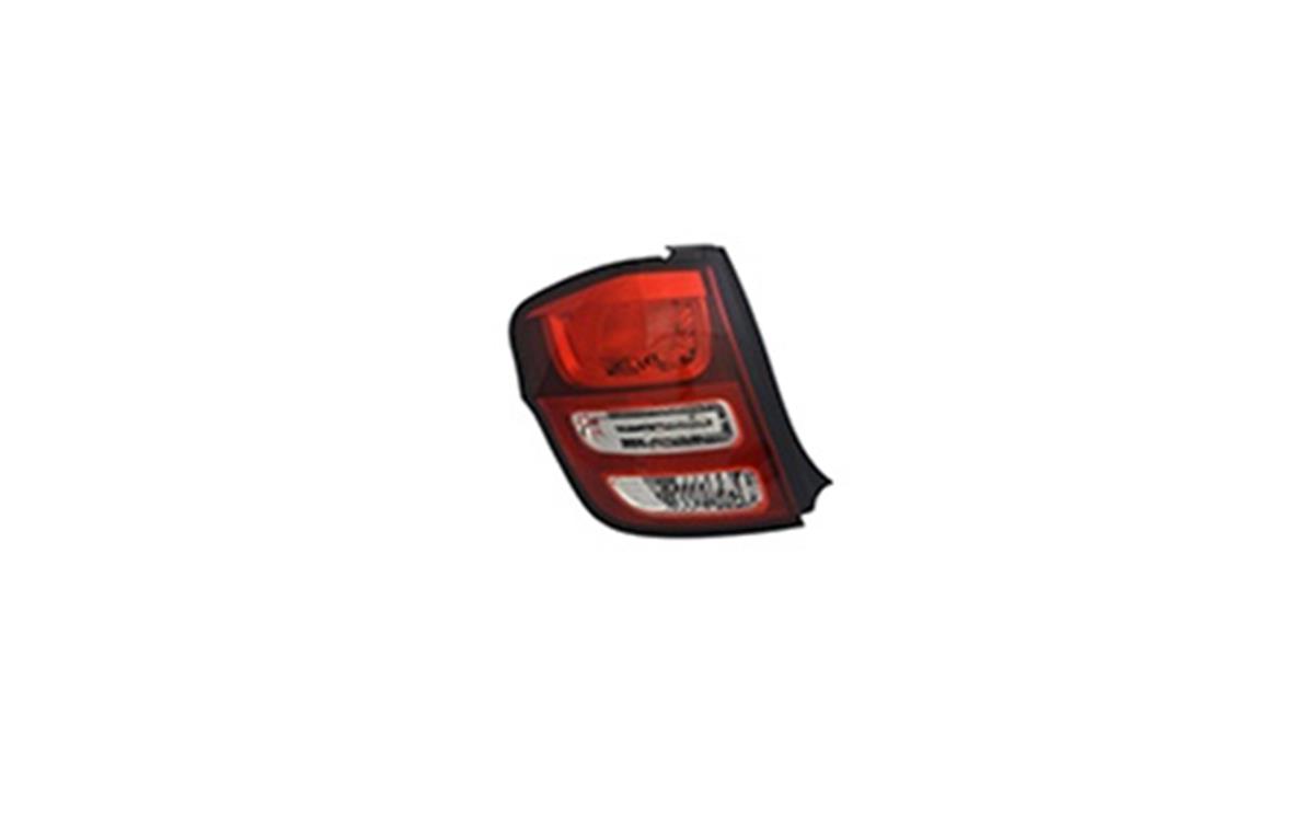 Citroen C3 3 (2009>) Sol Stop Lambası Dış Sis Farlı 6350.Kq-6350.Hz