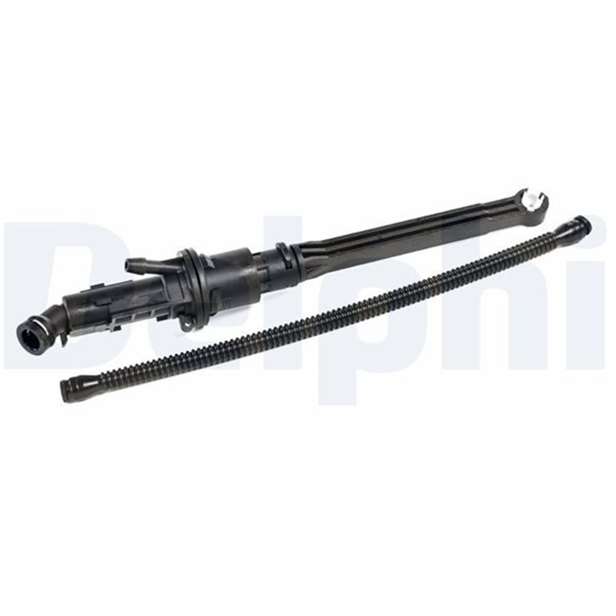 Peugeot 207 208 2008 Citroen C3 Ds3 Debriyaj Üst Merkezi 9676535380-9676535480