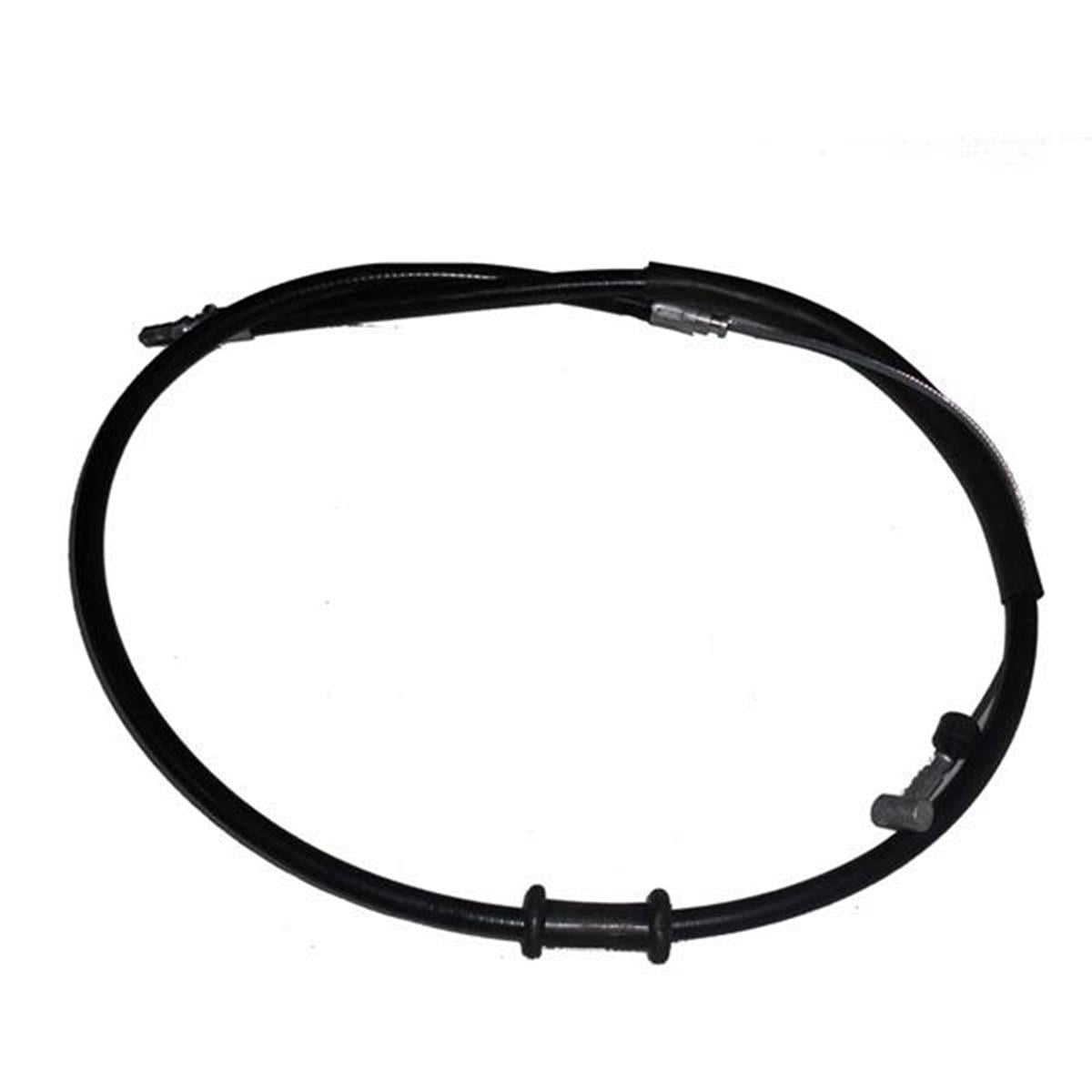 Citroen Jumper 3 Fiat Ducato 3 Peugeot Boxer 3 El Fren Teli 4746.17-1341031080