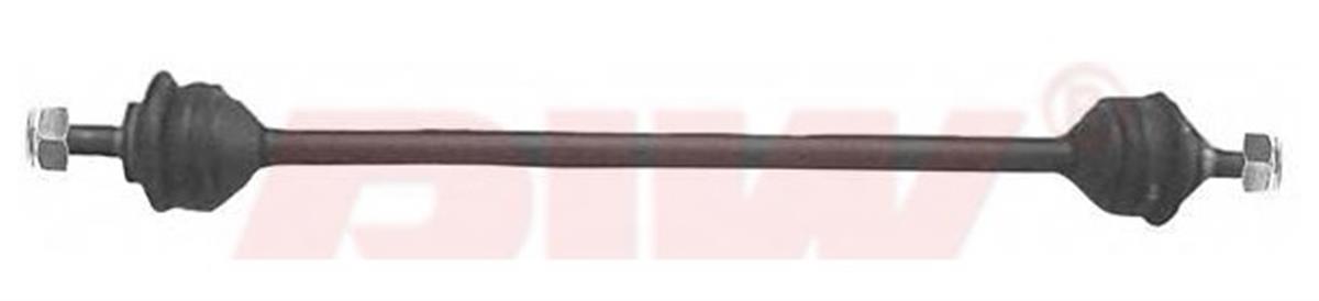 Peugeot 106 (91-98) Peugeot 607 Z Rotu Ön 5087.33-96111480-96147514