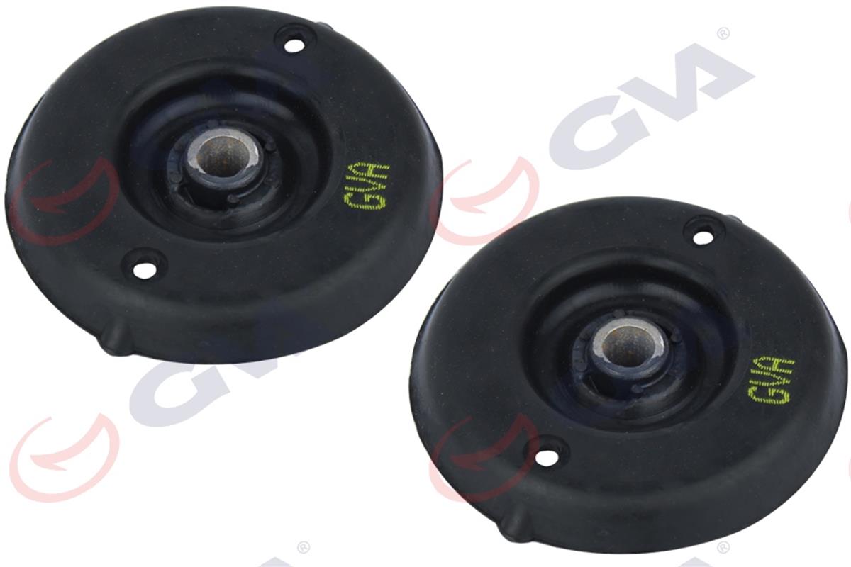 Peugeot 308 (2007-) Citroen C4 Amortisör Üst Takozu 1.6 9813916080-5038.G4-5038.46-503