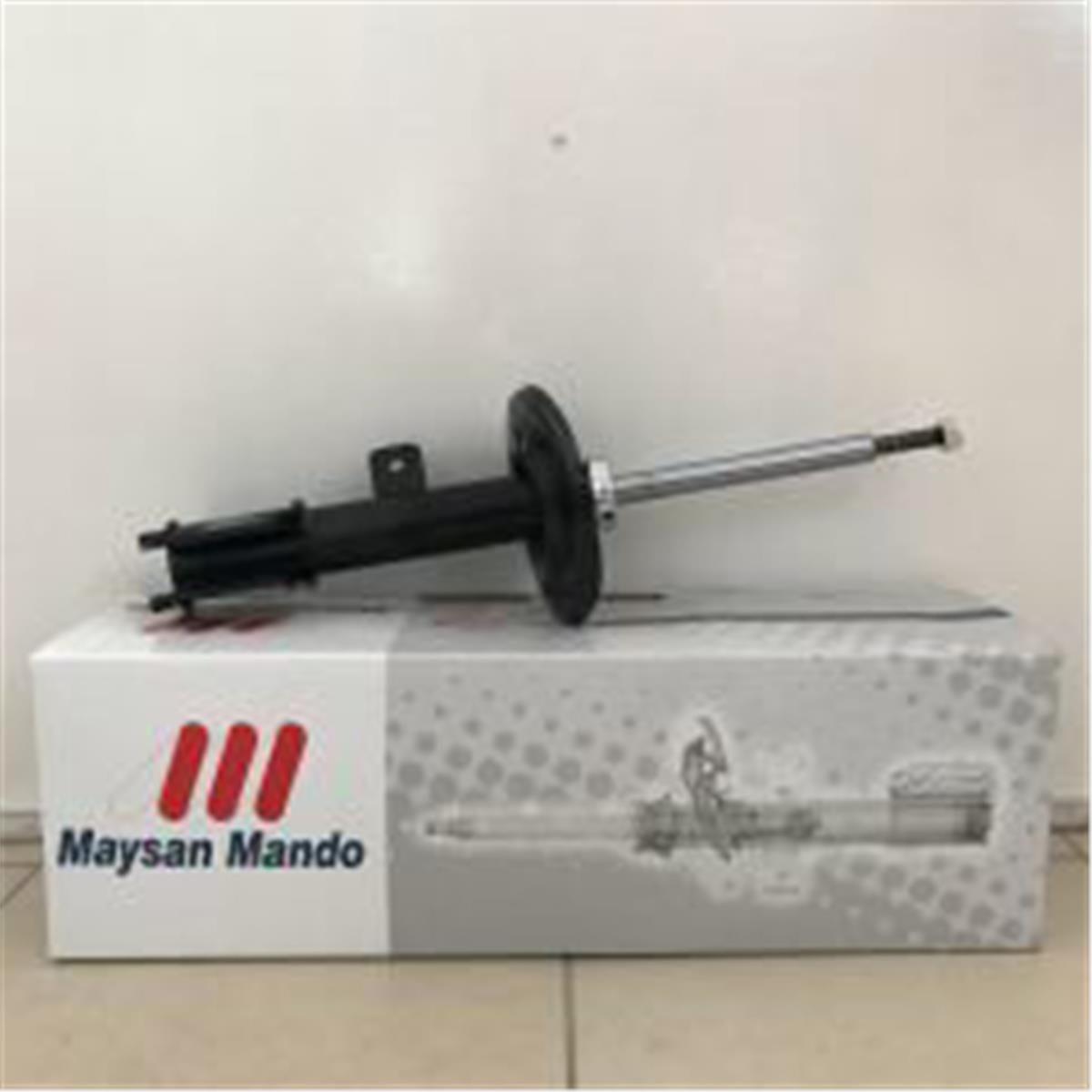 Peugeot Partner Tepee Citroen Berlingo (2008>) Amortisör Ön Sol 9684479080-5208.85-9684108380