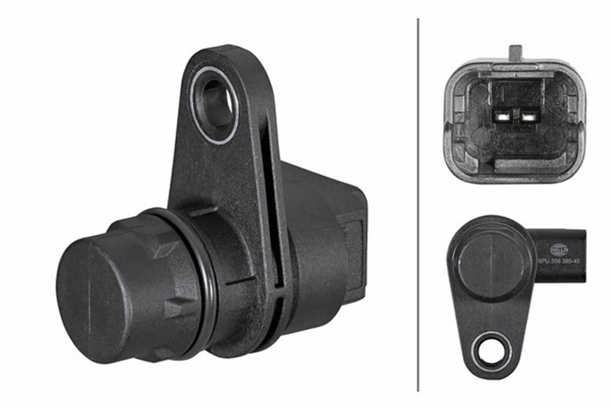 Peugeot 207 208 308 508 Partner Krank Mili Sensörü 2529.V1-9649191180