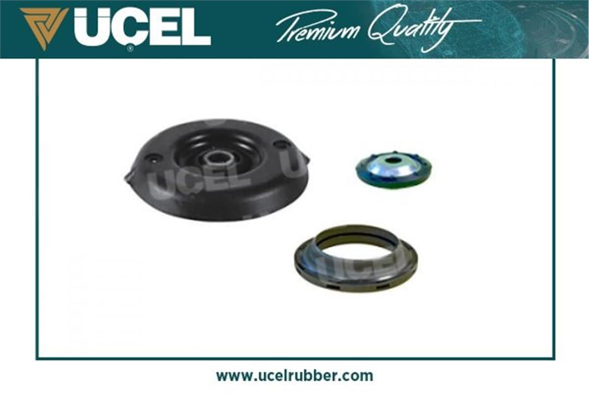 Citroen Berlingo (Mf) 1.6 Hdi 75 Amortisör Takozu Takım 5031.77