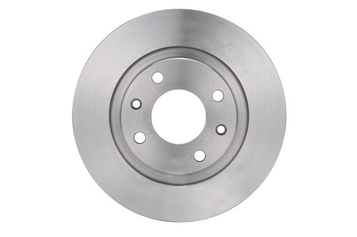 Citroen C2 1.4 Hdi Ön Fren Aynası 266X13 1608691680-4246.R2-4246.R4-424