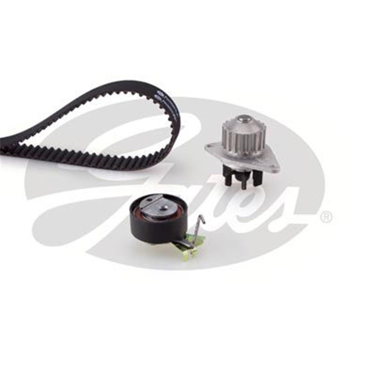 Peugeot 106 2 Citroen Berlingo C2 C3 Triger Seti Su Pompalı Gates 96-