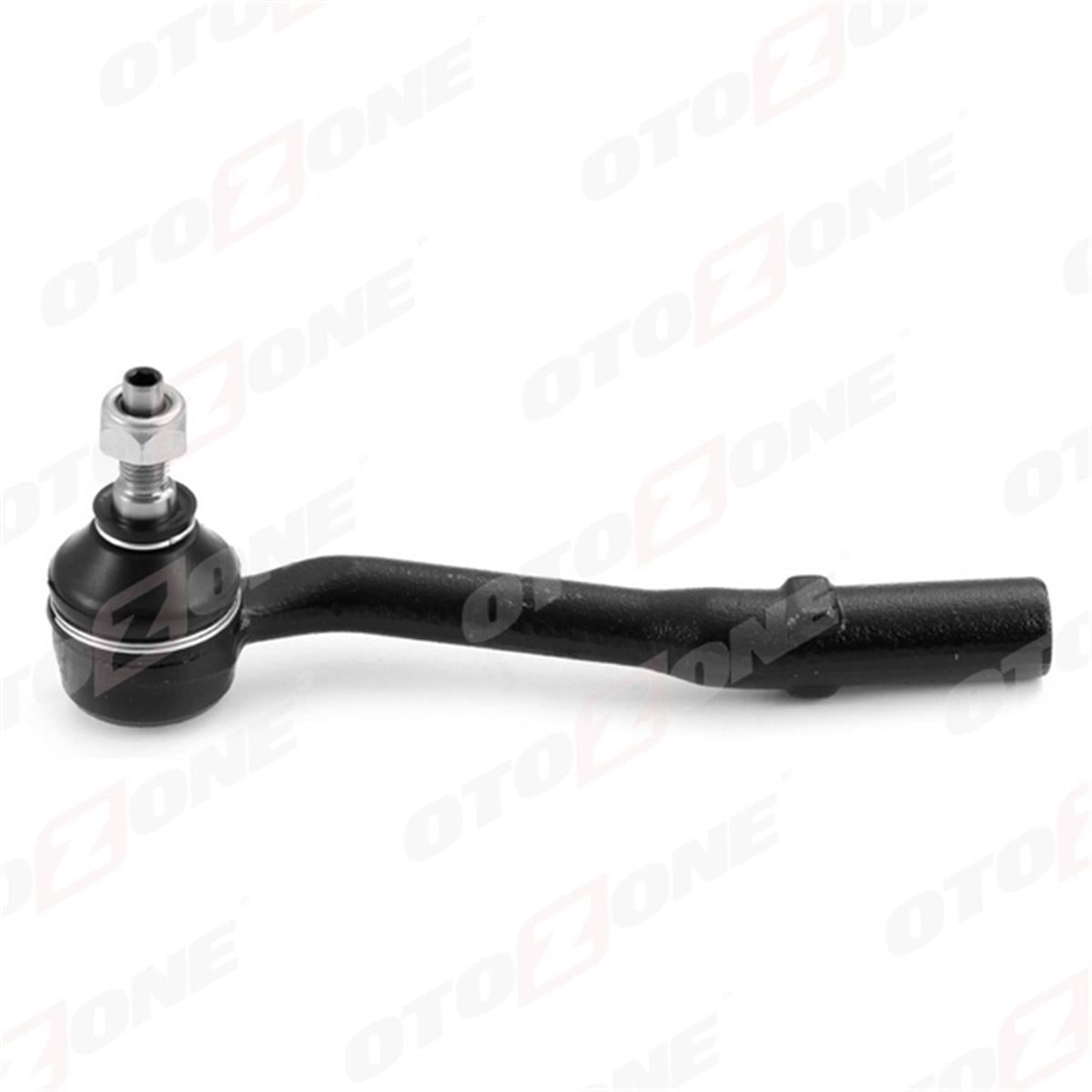 Citroen C3 2 Ds3 Rot Başı Ön Sol 3817.92