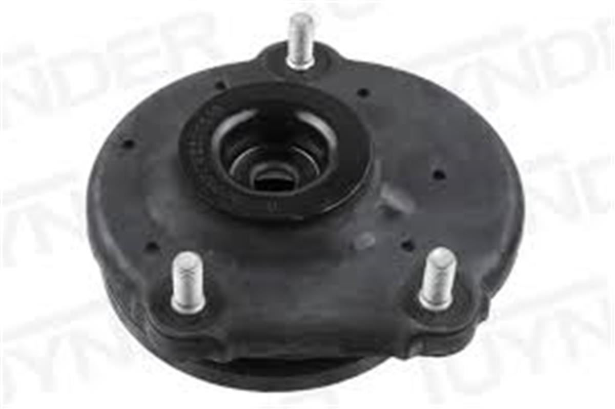 Fiat Fiorino Bipper Nemo Linea Amortisör Takozu Rulmanlı Ön Sağ 52109287-51779280-52208017