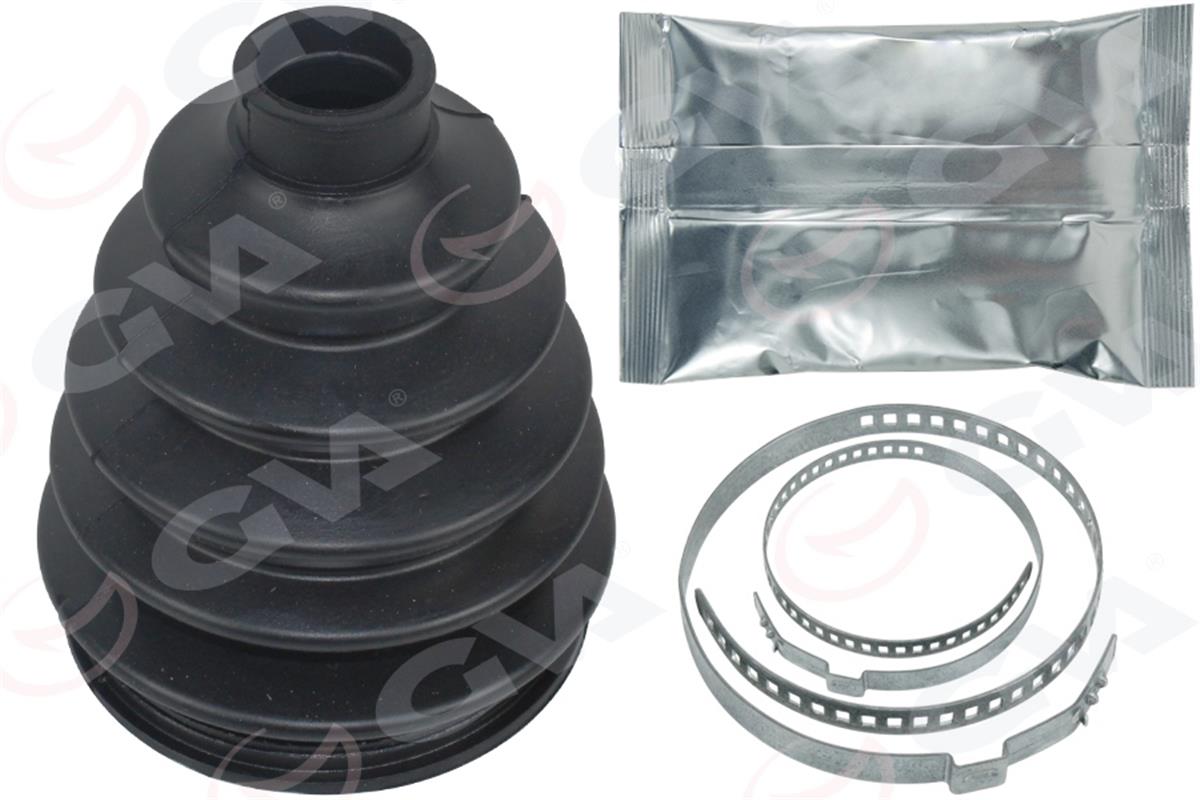 Opel Astra L Combo E Corsa F Crossland Aks Körüğü Dış 3293.33-9645967380-9403293338