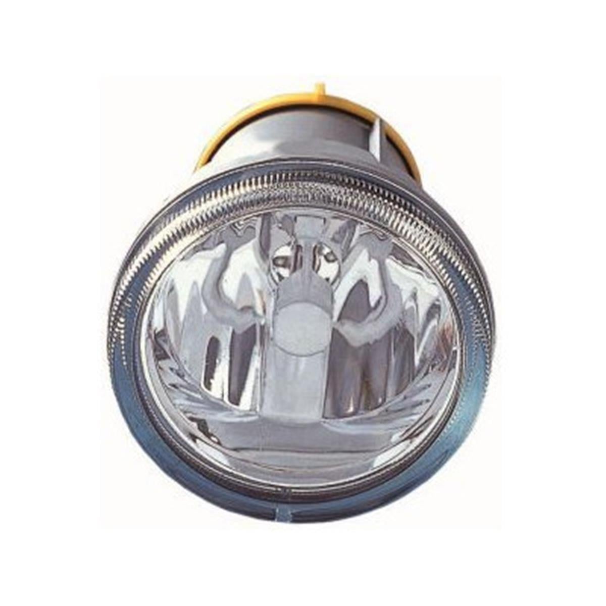 Citroen C2 C3 Xsara 2 Sis Farı Depo 2001 Sonrası 6208E1