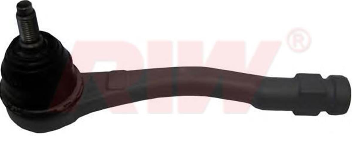 Peugeot P308 (2007-2014) P3008 (2009-2016) Rotbaşı Sol 3817.76-3817.89