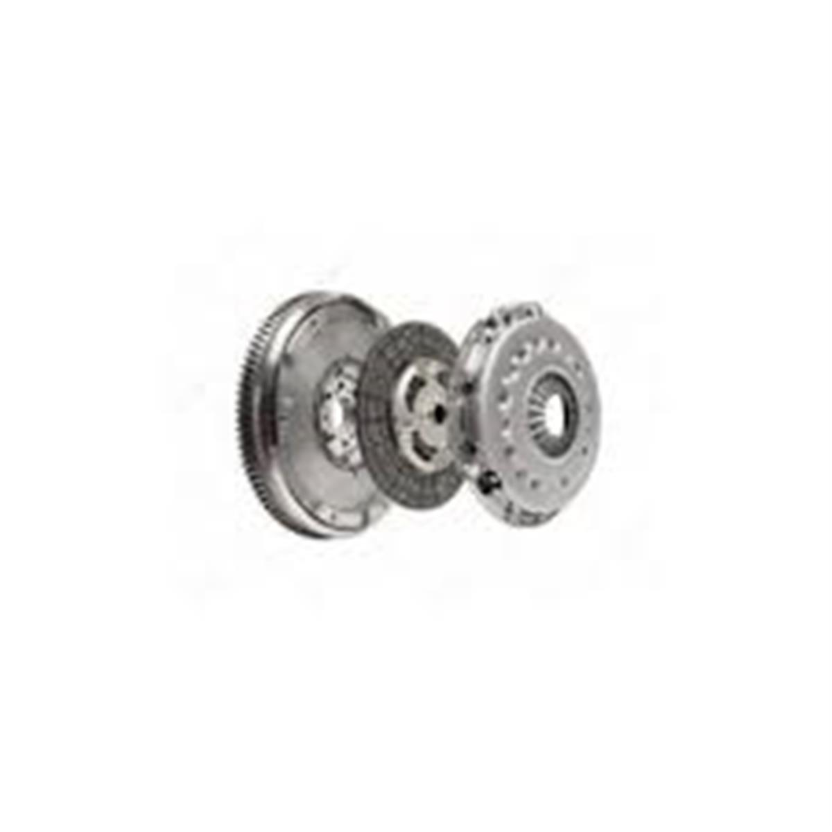 Peugeot Partner P406 Debriyaj Seti 587010