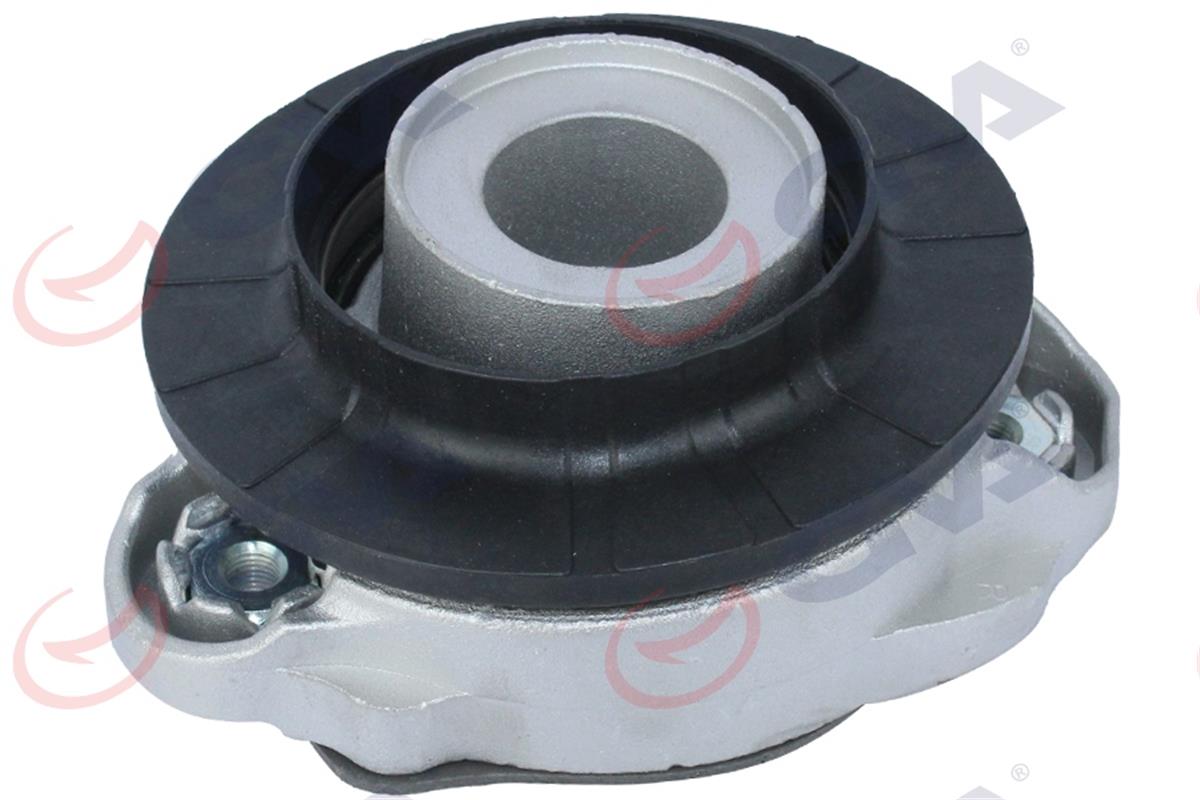 Fiat Ducato 3 Amortisör Takozu Sağ Rulmanlı Euro5 1374667080-1612735980-16129065