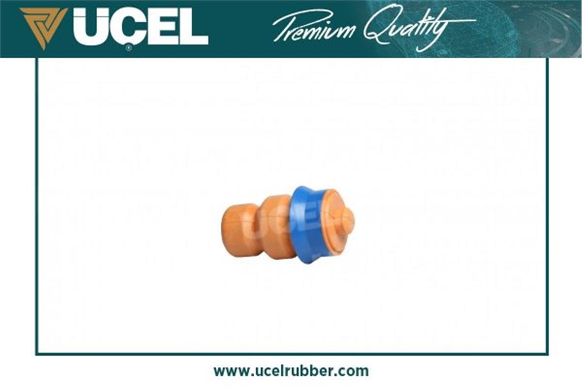 Peugeot 207 (06>) Amortisör Stoplayıcı Takozu Arka 5166.83