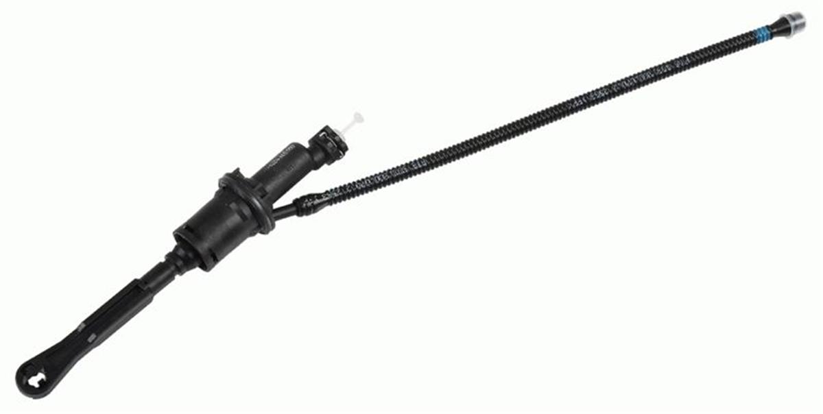 Peugeot Partner Berlingo C4 1.6 Hdi Debriyaj Üst Merkezi 2182.E7-2182.72