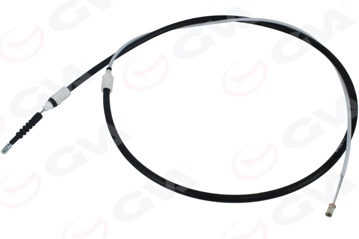 Peugeot 307 (2000-2012) Citroen C4 El Fren Teli 4746.20