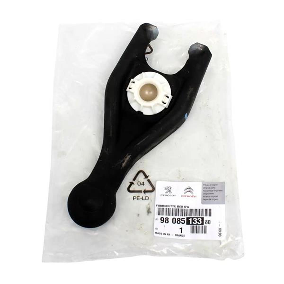 Peugeot Boxer 3 Debriyaj Çatalı