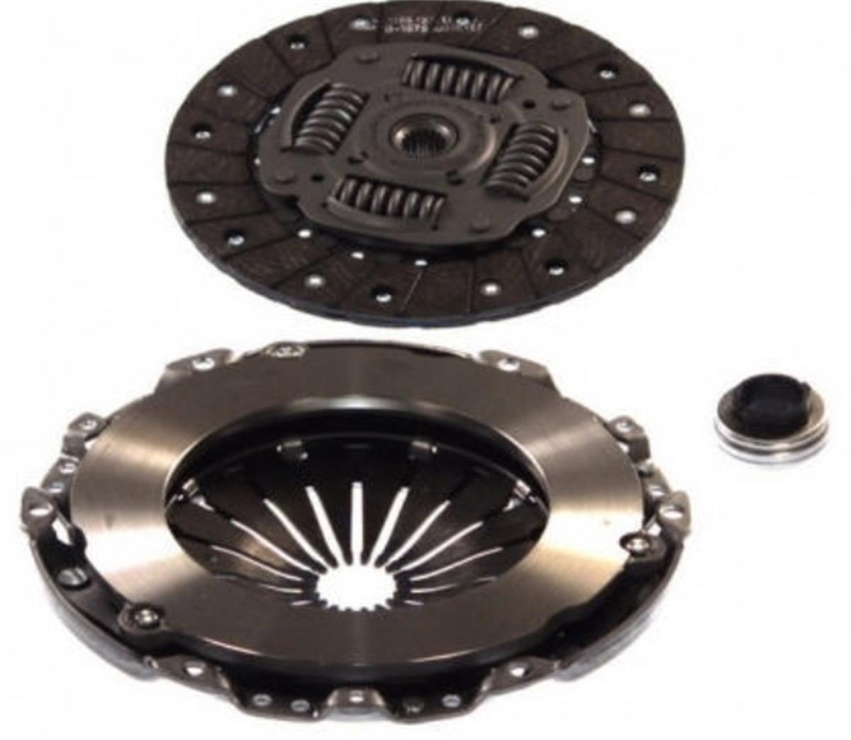 Peugeot 308 407 508 2.0 Hdi Debriyaj Seti