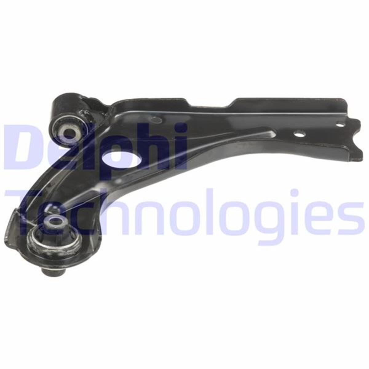 Opel Grandland (2018>) Alt Salıncak Ön Sağ Rotilsiz 9816865480