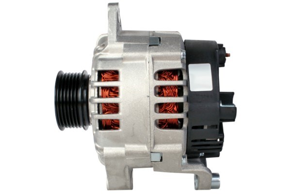 Citroen Ferrari Fiat Iveco Peugeot Alternatör HELLA