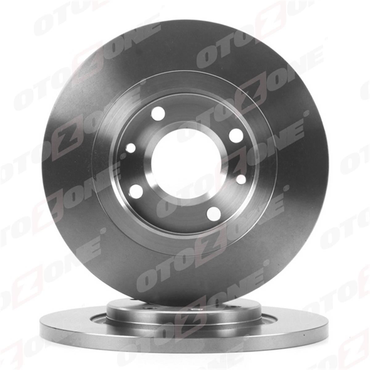 Citroen C2 C3 Partner Berlingo Ön Fren Aynası 1608691680-4246.R2-4246.R4-424